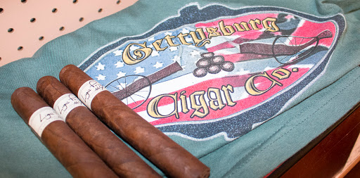 Cigar Shop «Gettysburg Cigar Company», reviews and photos, 523 Baltimore St, Gettysburg, PA 17325, USA