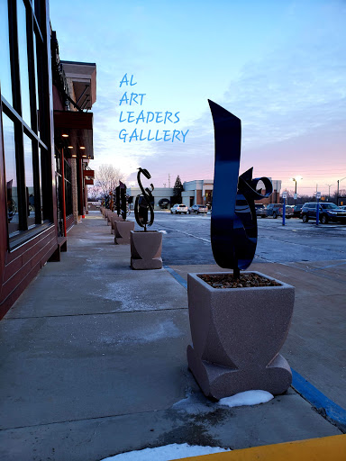 Art Gallery «Art Leaders Gallery and Custom Picture Framing», reviews and photos, 33086 Northwestern Hwy, West Bloomfield Township, MI 48322, USA