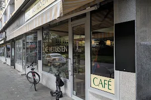 Cafe Wetterstein image