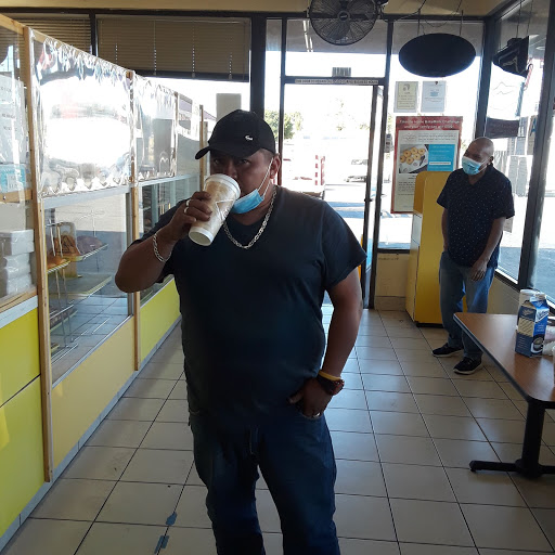 Donut Shop «Good Donut», reviews and photos, 10310 Lower Azusa Rd, El Monte, CA 91731, USA