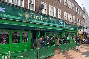 Ganley's Irish Bar image