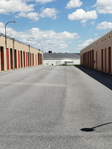 Self-Storage Facility «iStorage Akron», reviews and photos, 4353 Oregon Pike, Ephrata, PA 17522, USA
