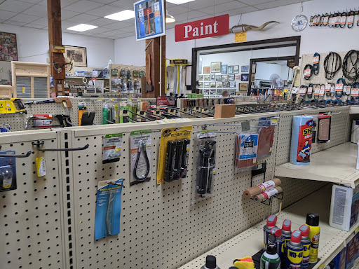 Hardware Store «Makinson Hardware», reviews and photos, 308 Broadway, Kissimmee, FL 34741, USA