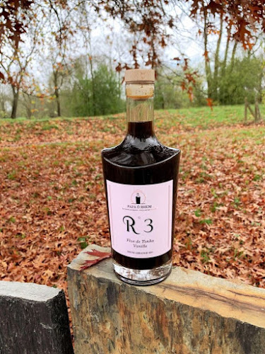 Magasin de vins et spiritueux Papa Ô Rhum Rochefort-sur-Loire