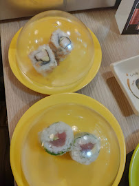 Sushi du Restaurant de sushis Sake Sushi à Labège - n°12
