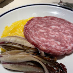 Photo n°2 de l'avis de mariolo.i fait le 03/01/2024 à 13:42 sur le  Toni del Spin à Treviso