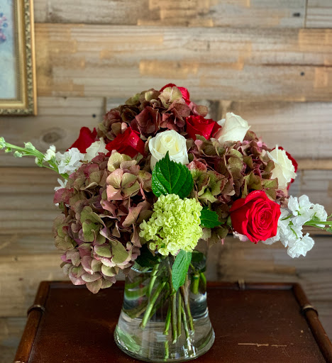 Florist «Greenspoint Florist», reviews and photos, 514 Gulf Bank Rd, Houston, TX 77037, USA