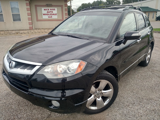 Used Car Dealer «Nice Ride Auto Wholesale», reviews and photos, 1517 E 367th St, Eastlake, OH 44095, USA