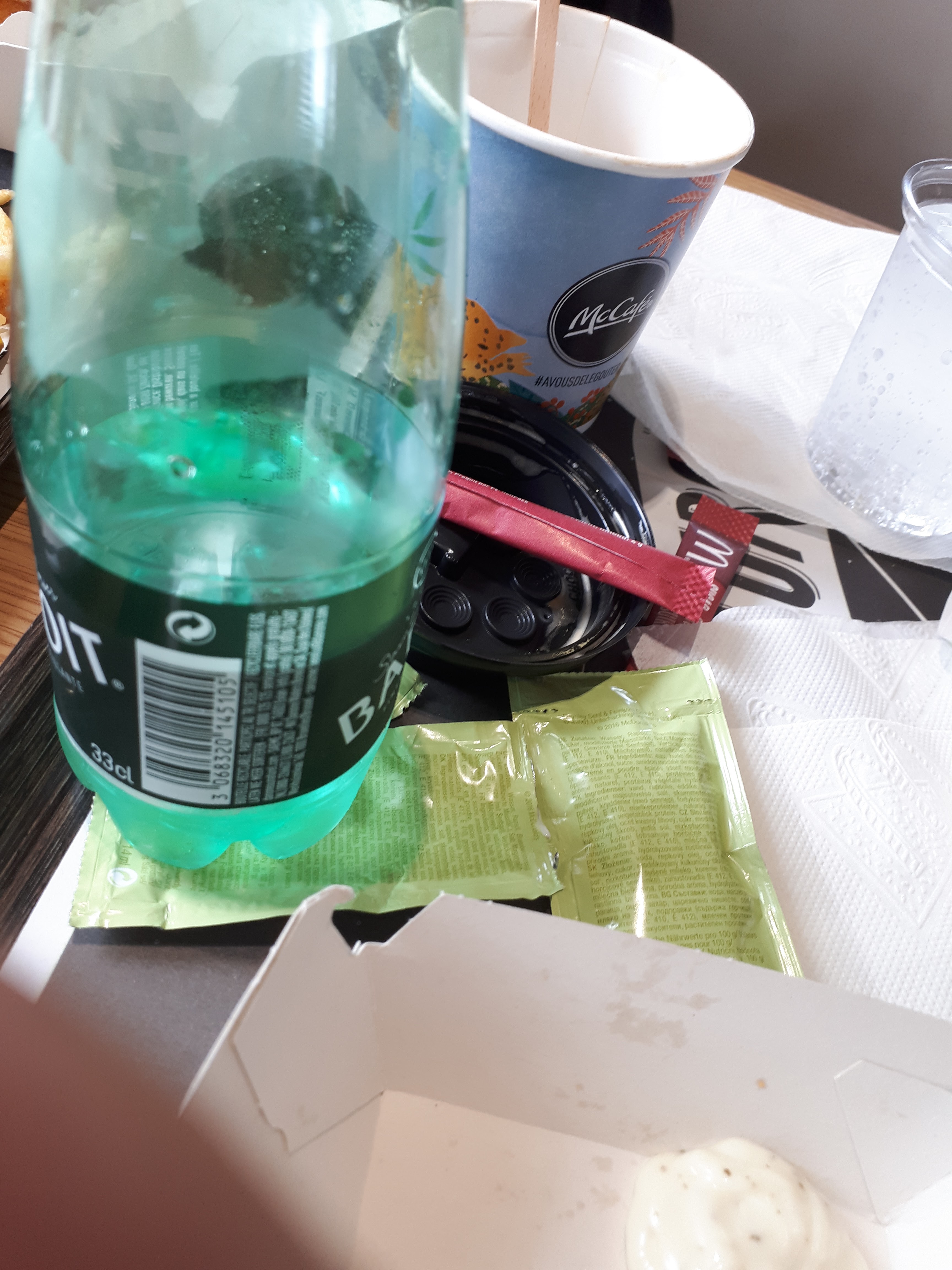Photo n° 6 de l'avis de Samantha.a fait le 06/07/2018 à 11:45
