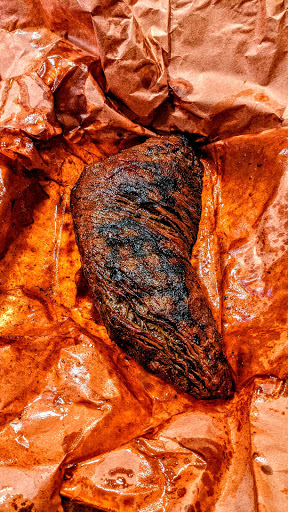 Butcher Shop «Mister Brisket, Inc.», reviews and photos, 2156 S Taylor Rd, Cleveland, OH 44118, USA