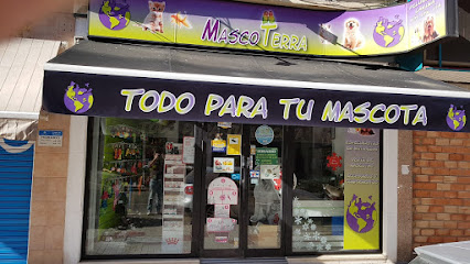 MASCOTERRA AYALA - Servicios para mascota en Málaga