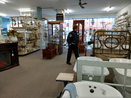 Building Materials Store «ReHouse Architectural Salvage», reviews and photos, 469 W Ridge Rd, Rochester, NY 14615, USA