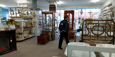 ReHouse Architectural Salvage