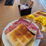 Photo n°4 de l'avis de Carlitospisa.e fait le 15/08/2023 à 16:48 sur le  Garni Monika à Canazei