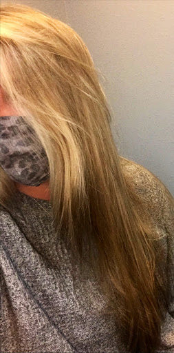 Beauty Salon «Pure Natur Salon & Spa», reviews and photos, 6540 N Illinois St #105, Fairview Heights, IL 62208, USA