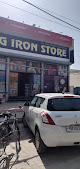 Garg Iron Store