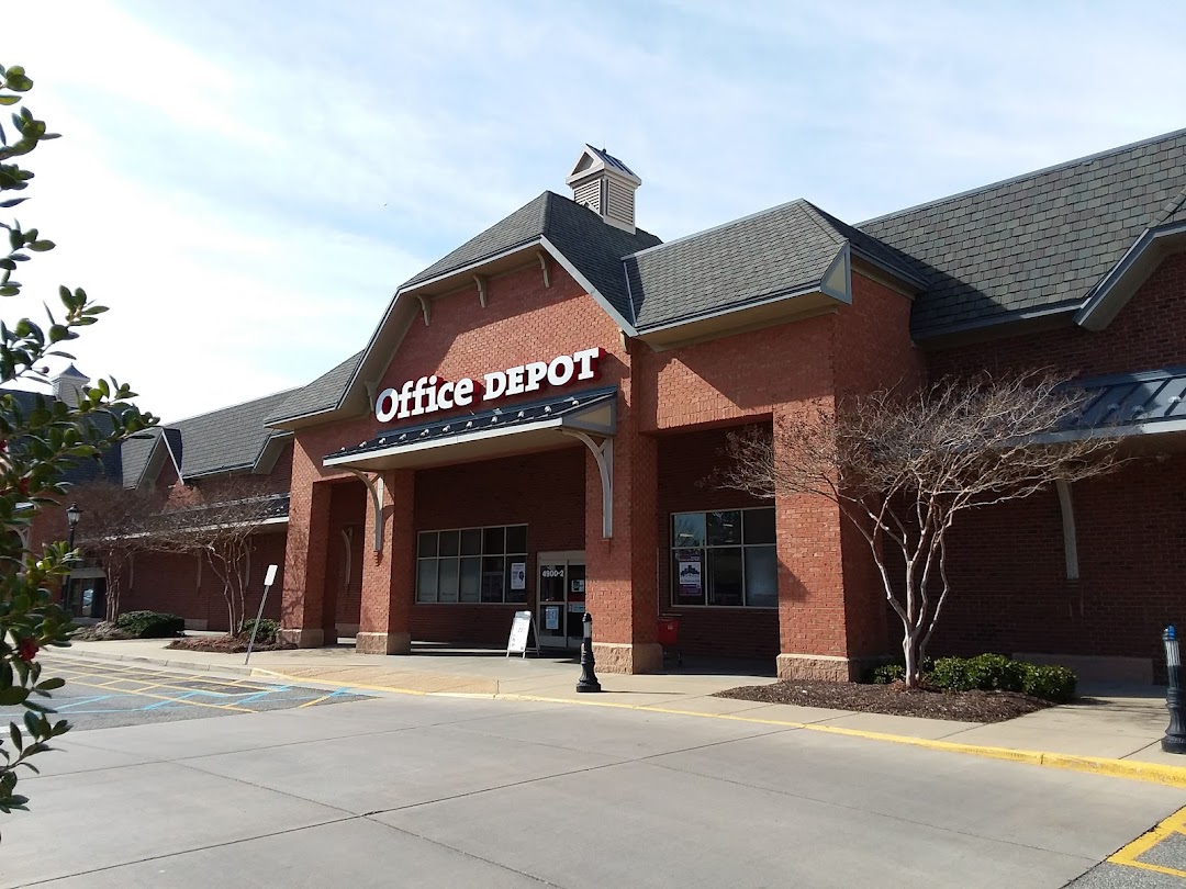 Office Depot