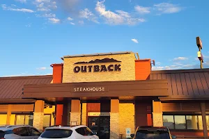 Outback Steakhouse image