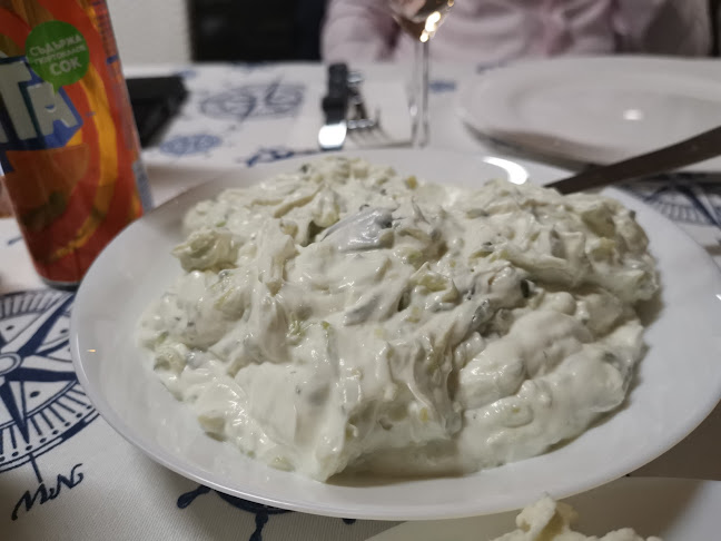 Comentarii opinii despre Златната пъстърва