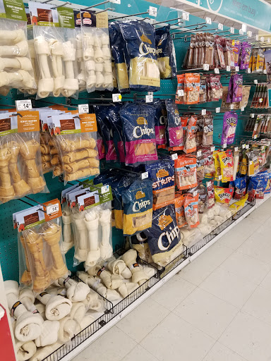 Pet Supply Store «Petco Animal Supplies», reviews and photos, 7590 150th St W, Apple Valley, MN 55124, USA