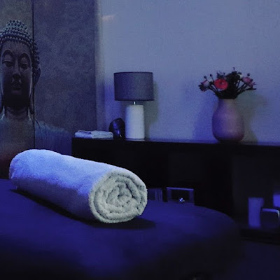 Cathy B. Bien-Etre - Massages Eysines (Bordeaux) à Eysines