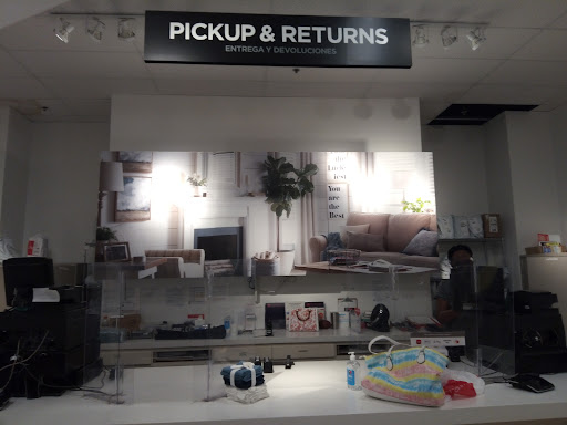 Cosmetics Store «SEPHORA inside JCPenney», reviews and photos, 31510 Gratiot Ave, Roseville, MI 48066, USA