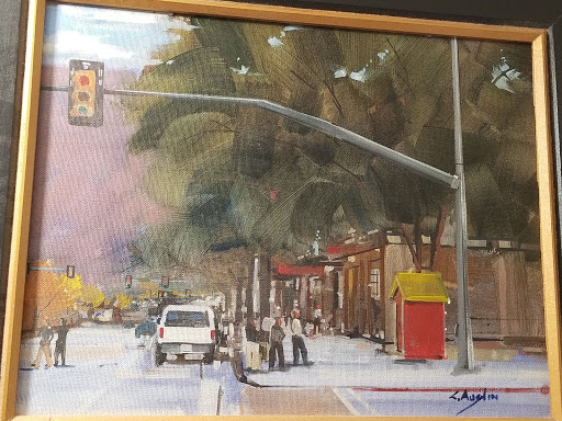 Book Store «Back of Beyond Book Store», reviews and photos, 83 N Main St, Moab, UT 84532, USA