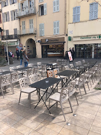 Photos du propriétaire du Restaurant de sundae Amorino Gelato - Antibes - n°12