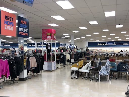Department Store «Marshalls & HomeGoods», reviews and photos, 1125 Woodruff Rd #800, Greenville, SC 29607, USA