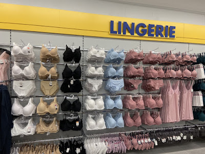 Zeeman à Arçonnay