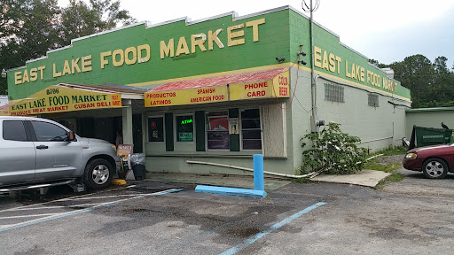 East Lake Food Market, 8706 Harney Rd, Tampa, FL 33637, USA, 