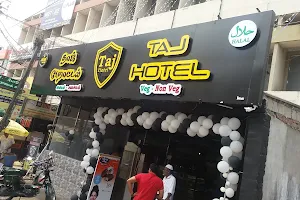 Taj Hotels image