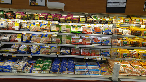 Grocery Store «ShopRite of Bayville», reviews and photos, 431 Atlantic City Blvd, Bayville, NJ 08721, USA