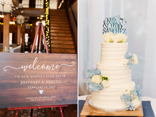 Wedding Venue «The Conservatory At Waterstone», reviews and photos, 4849 N Main St, Acworth, GA 30101, USA