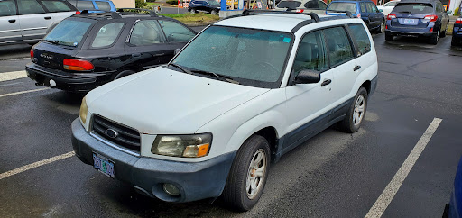 Used Car Dealer «Accolade Auto, LLC», reviews and photos, 2110 NE Cornell Rd, Hillsboro, OR 97124, USA