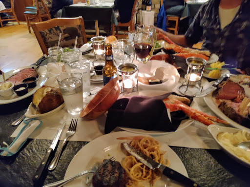 Seafood Restaurant «Timber Lodge», reviews and photos, 2809 Pearl Rd, Medina, OH 44256, USA