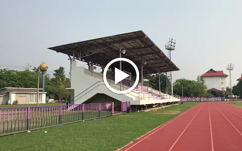 สนามกีฬาเทศบาลหางดง Hang Dong Municipality Stadium image