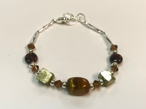 Bead Store «Just Bead Yourself Inc», reviews and photos, 113 Central Ave, Westfield, NJ 07090, USA