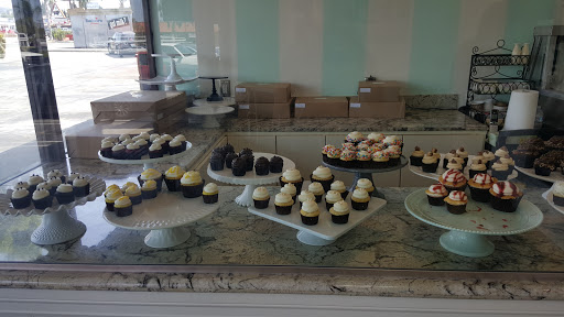 Bakery «Simply Irresistible», reviews and photos, 2408 W Whittier Blvd, La Habra, CA 90631, USA