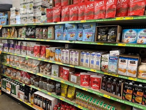 Grocery Store «Grocery Outlet Bargain Market», reviews and photos, 1671 Contra Costa Blvd, Pleasant Hill, CA 94523, USA