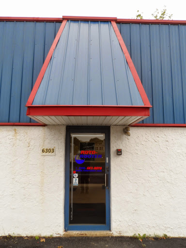 Plumber «Roto-Rooter Plumbing & Drain Services», reviews and photos, 6303 McPherson St, Levittown, PA 19057, USA
