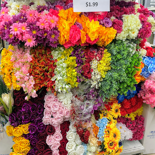 Dollar Store «Super Dollar Store», reviews and photos, 6835 Michigan Ave, Detroit, MI 48210, USA