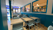 Atmosphère du Restaurant Les Délices Bleus à Dijon - n°2