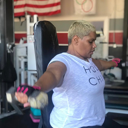 Gym «Chiselers Gym & Personal Trainers», reviews and photos, 13940 Bammel North Houston Rd, Houston, TX 77066, USA