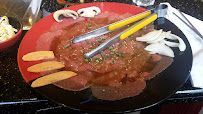 Viande du Restaurant coréen Bambou à Joinville-le-Pont - n°15