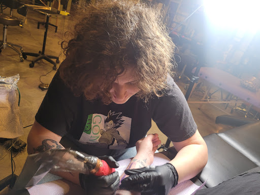 Explore washington state tattoo ideas, creative tattoo ideas in Ypsilanti, available at Michigan Avenue Tattoo & Piercing
