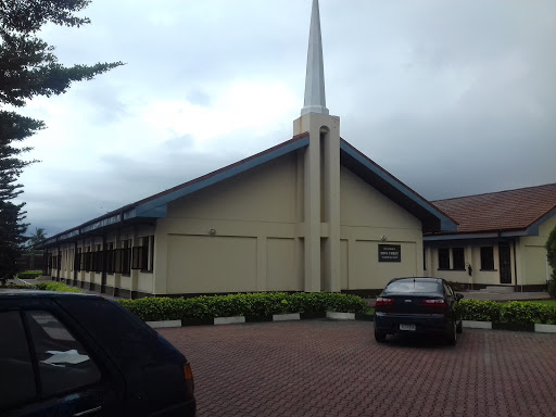 The Church of Jesus Christ of Latter Day Saint - Calabar Nigeria Stake, MCC Rd, Ikot Ekan Edem, Calabar, Nigeria, Church, state Cross River
