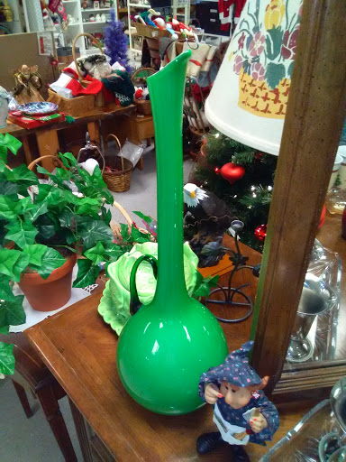 Thrift Store «Habitat For Humanity», reviews and photos