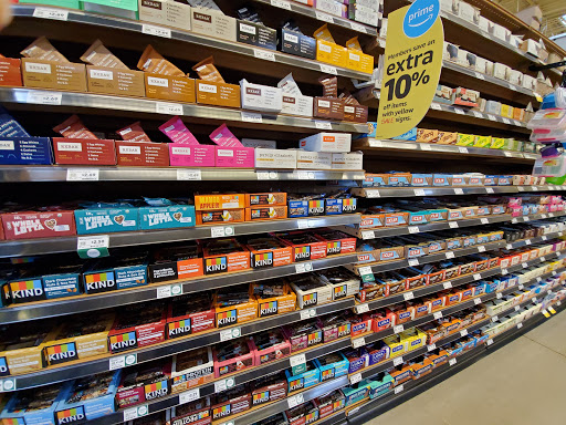 Grocery Store «Whole Foods Market», reviews and photos, 105 Stacy Rd, Fairview, TX 75069, USA