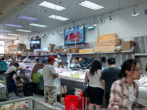 Supermarket «Forum Supermarket», reviews and photos, 6501 7th Ave, Brooklyn, NY 11220, USA